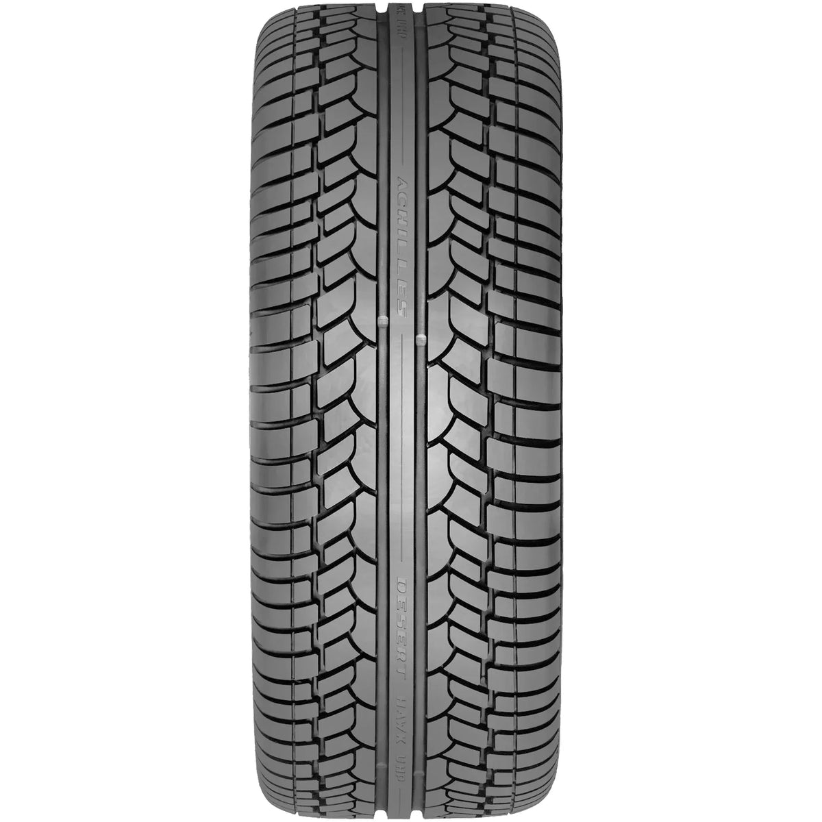 Set of 4 () Achilles Desert Hawk  285/45R22 114V  Performance Tires Fits: 2017-18 Chevrolet Silverado 1500 High Country, 2015-16 Chevrolet Silverado 1500