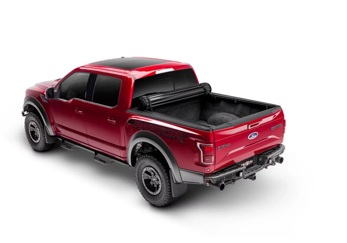 TruXedo Sentry  Hard Rolling Truck Bed Tonneau Cover Fits select: 2008-2014  , 2015   //-4X
