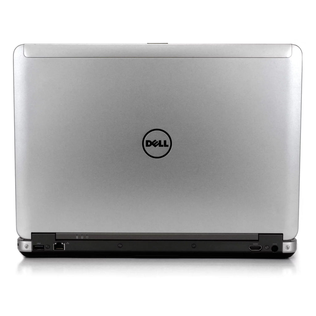 Dell  Latitude  Laptop Computer, 2.60 GHz Intel i5 Dual Core Gen 4, 16GB  , 512GB  Hard Drive, Windows 10 Professional 64 Bit, 14" Screen