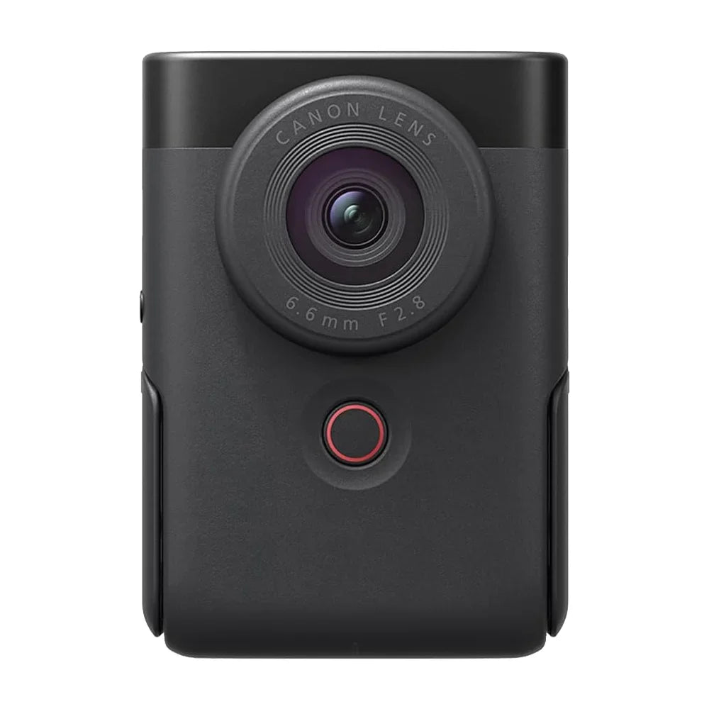 Canon PowerShot  Vlog Camera Black