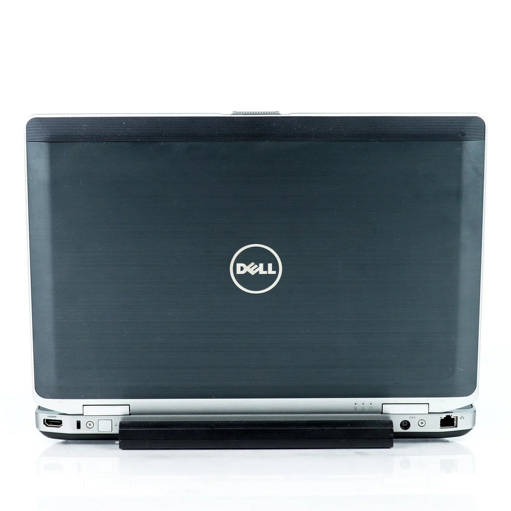 Used Dell Latitude  Laptop i7 Dual-Core 4GB 500GB Win 10 Pro  v.