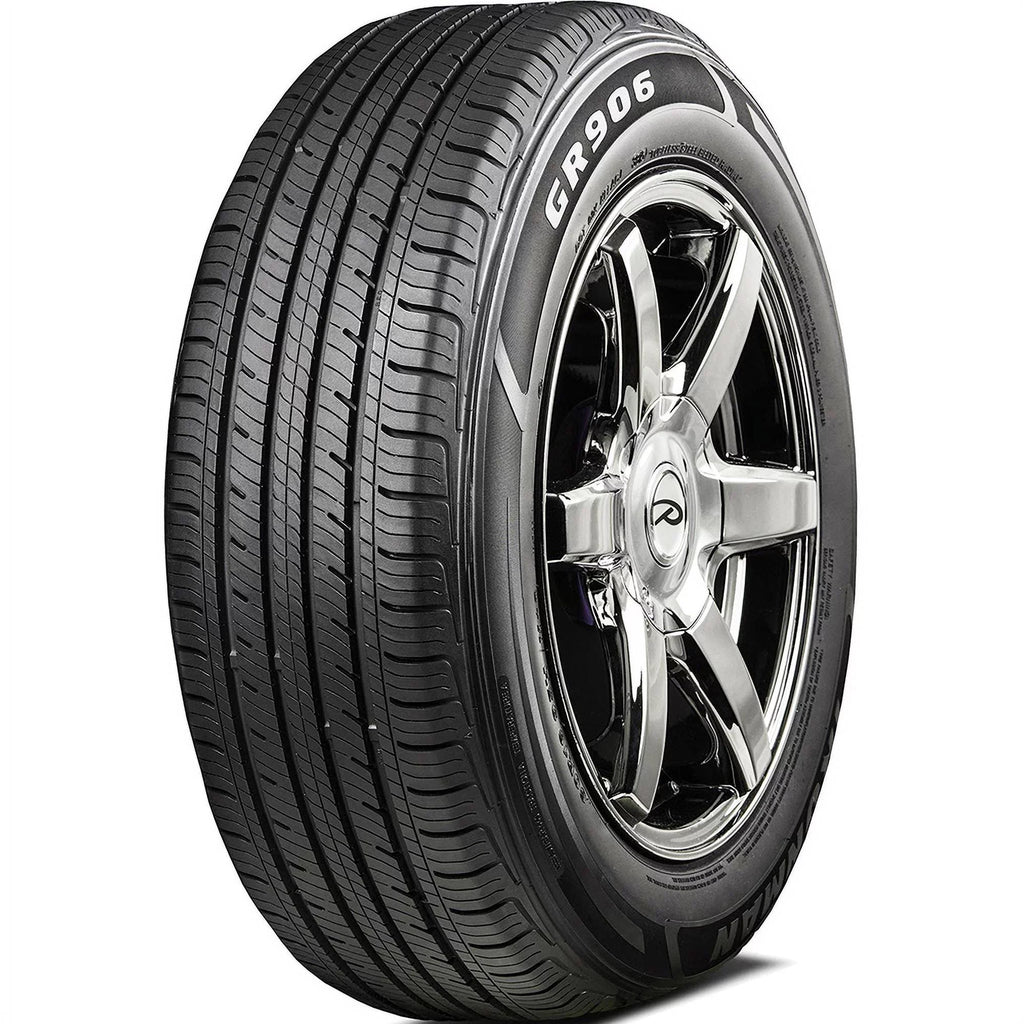 Ironman iMove Gen 2 / 245/45R20 103  Tire