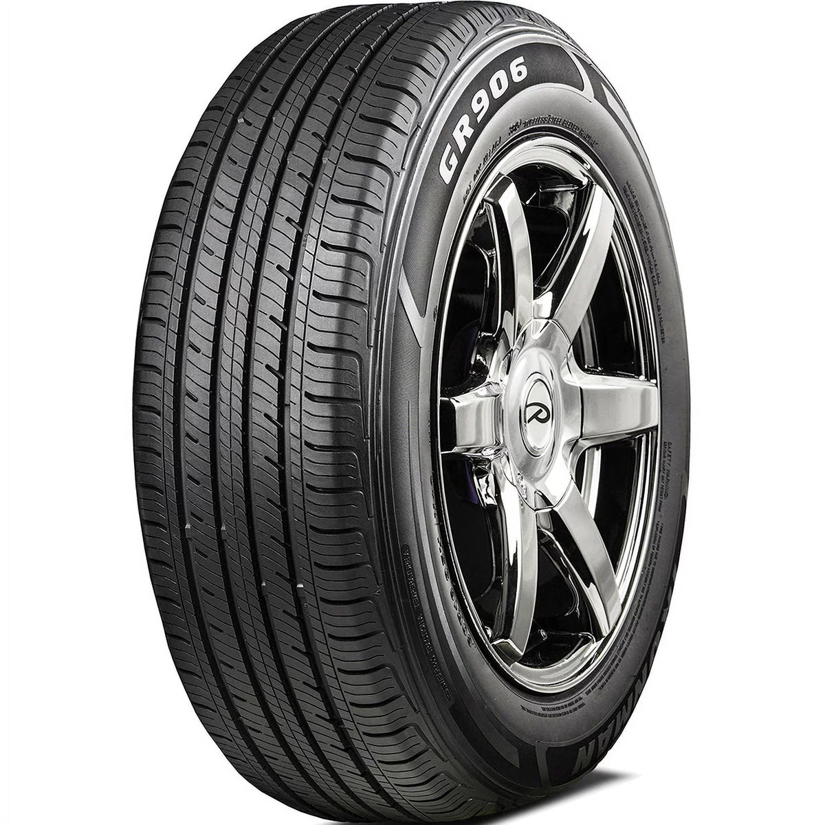 Ironman iMove Gen 2 / 245/45R20 103  Tire