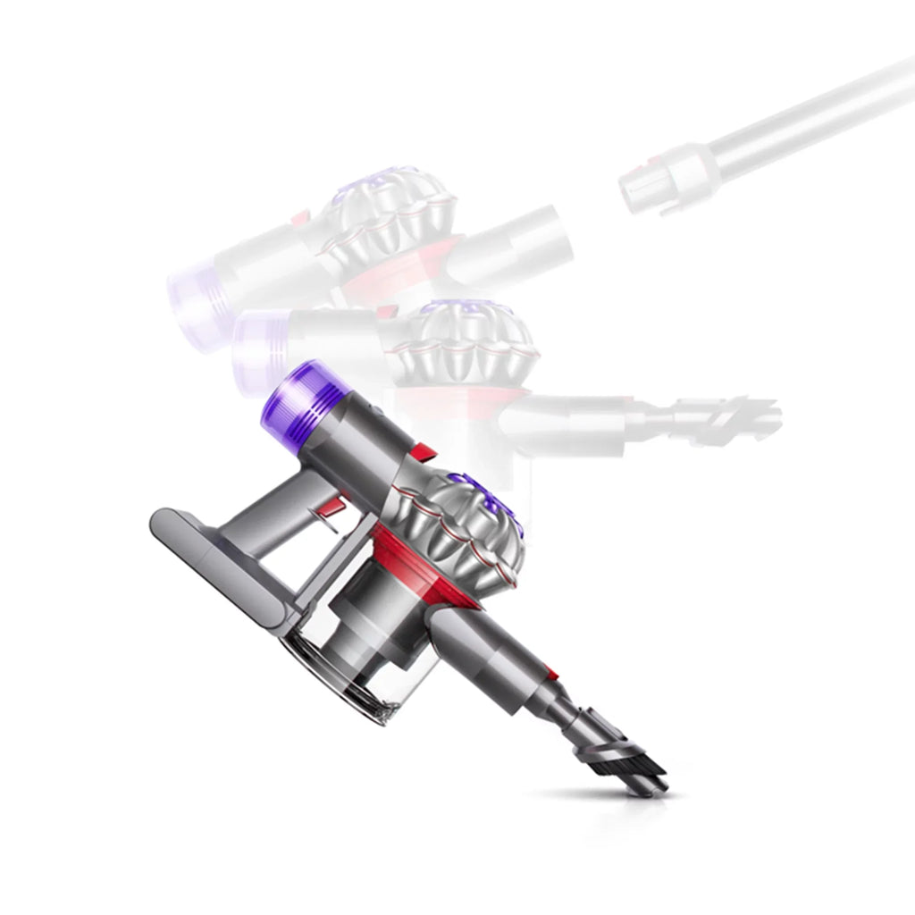 Dyson  Absolute Cordless Vacuum | Silver/Nickel | Refurbished