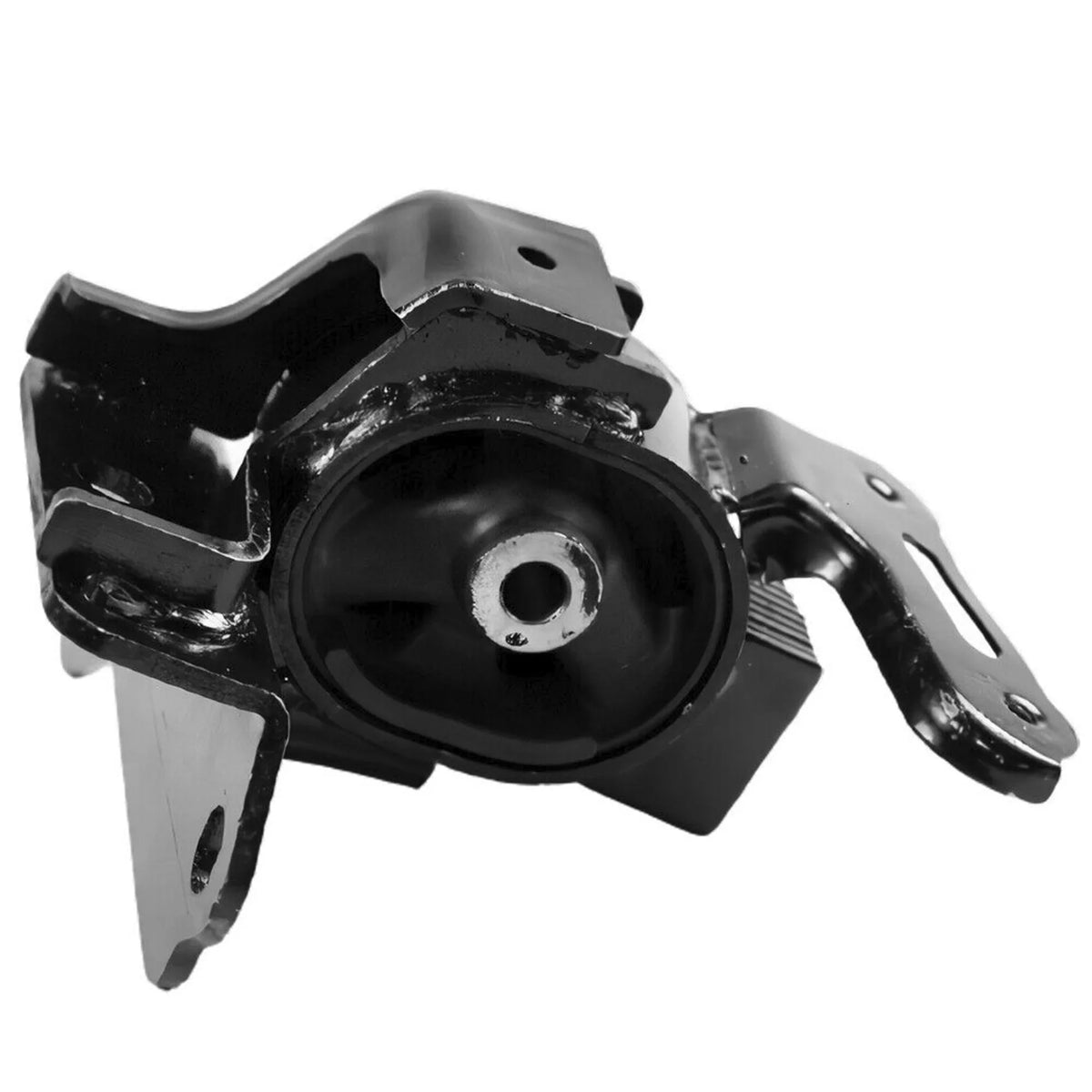 Advance Compatible with Toyota Corolla 1.8L Sedan for Auto  2014-2019 Left Transmission Mount  10109 123720T330 2014 2015 2016 2017 2018 2019