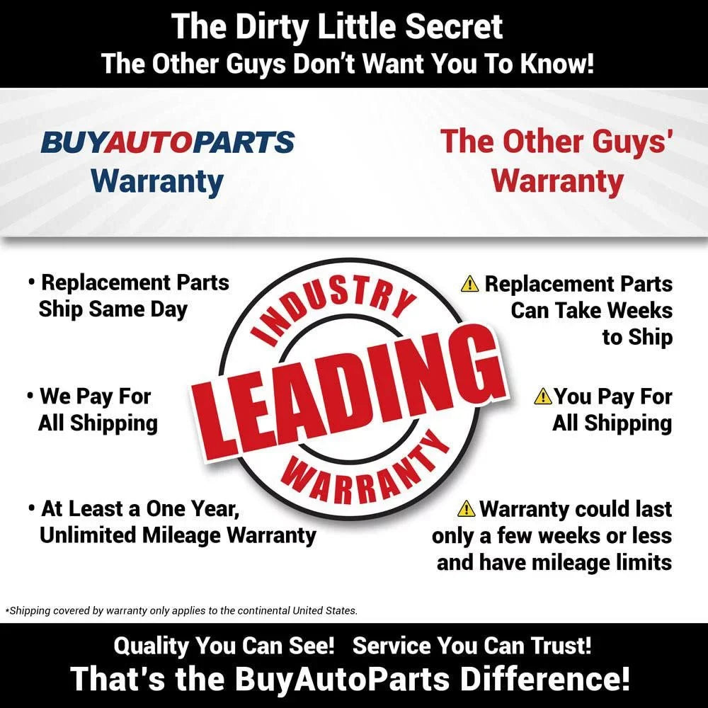 For Range Rover Evoque &  Turbocharger w/ Turbo Gaskets & Oil Feed Line - Buyautoparts Fits select: 2013       , 2013