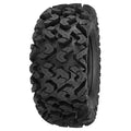Sedona Rip-Saw / Radial Tire 27x11-14 Compatible With Arctic Cat   700 2020