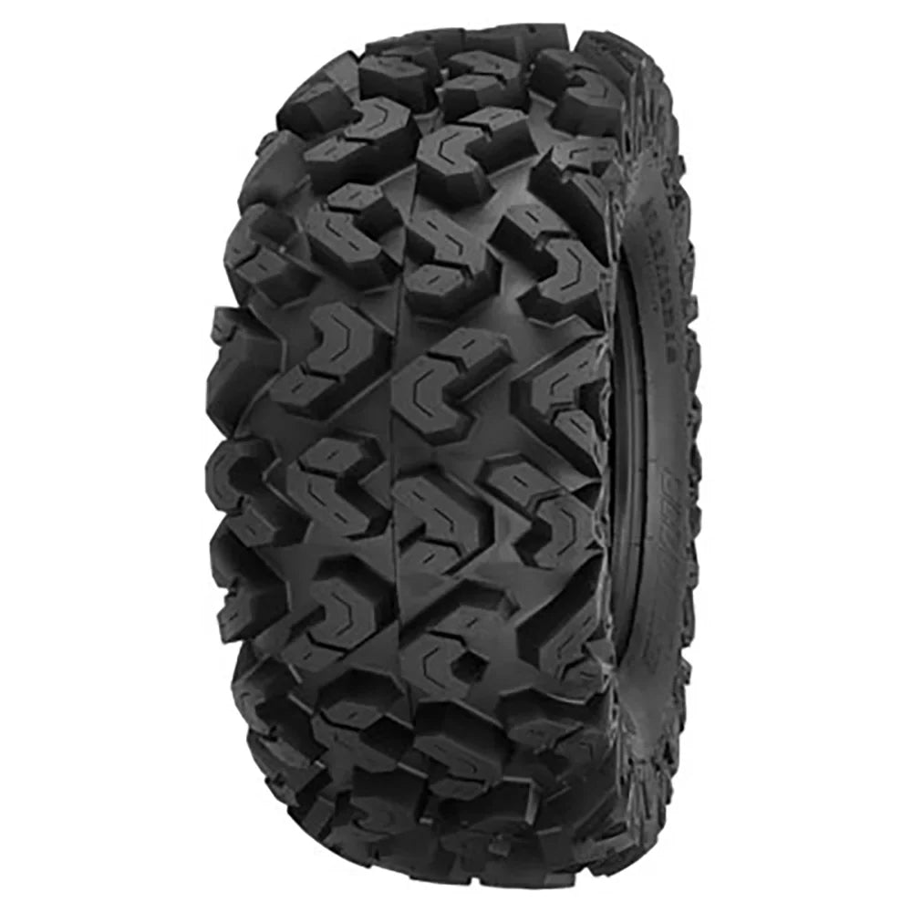 Sedona Rip-Saw / Radial Tire 27x11-14 Compatible With Arctic Cat   700 2020
