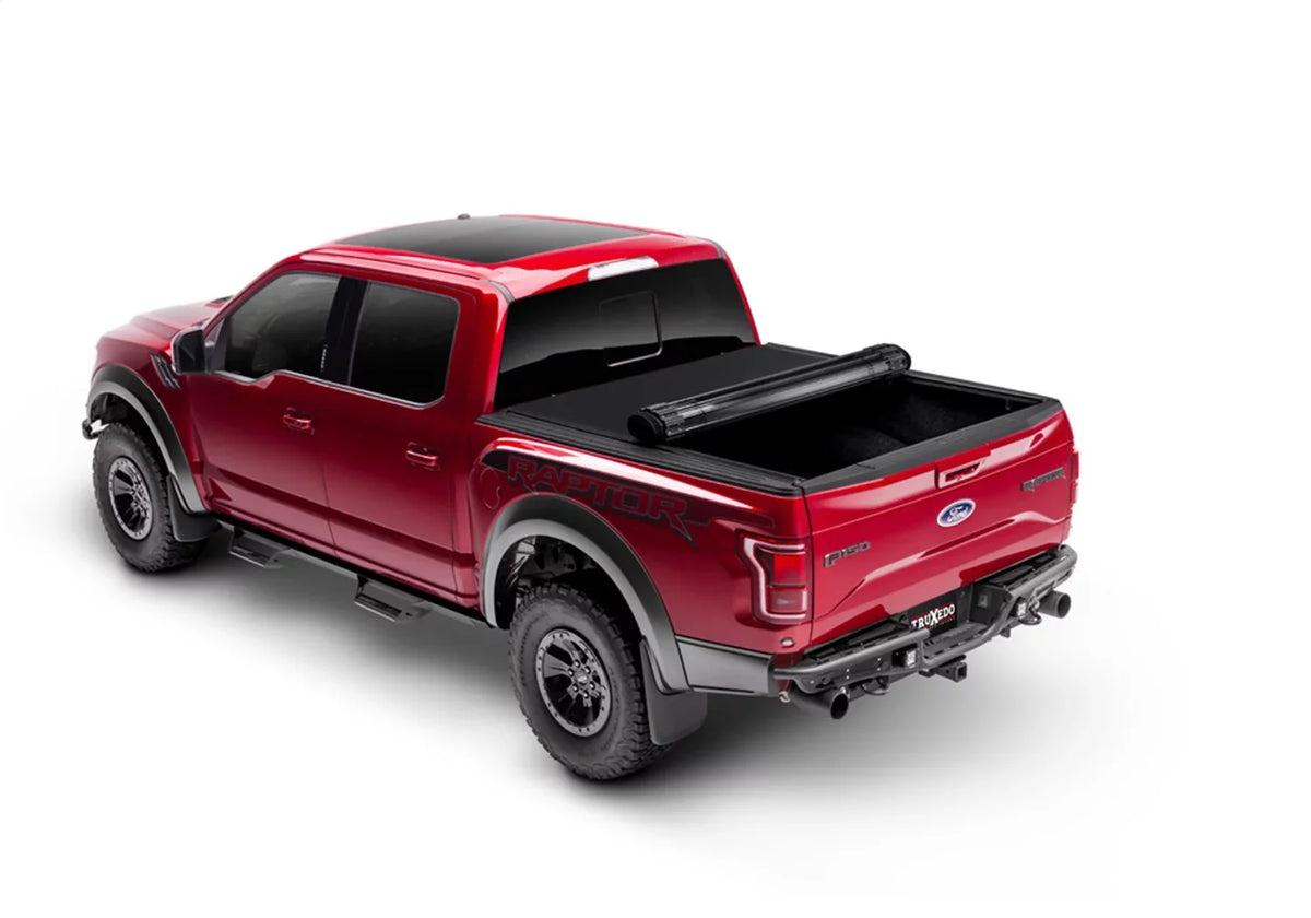 TruXedo Sentry  Hard Rolling Truck Bed Tonneau Cover Fits select: 2008-2014  , 2015   //-4X