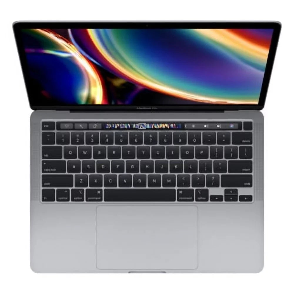 Restored Apple MacBook Pro Laptop Core i5 2.0GHz 16GB  512GB  13" / (2020) (Refurbished)