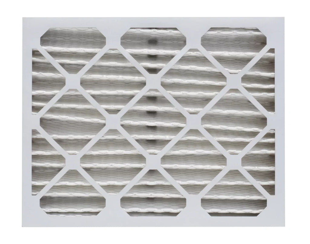 Aerostar 16x25x4   and Furnace Filter -  Merv 11, Box of 1
