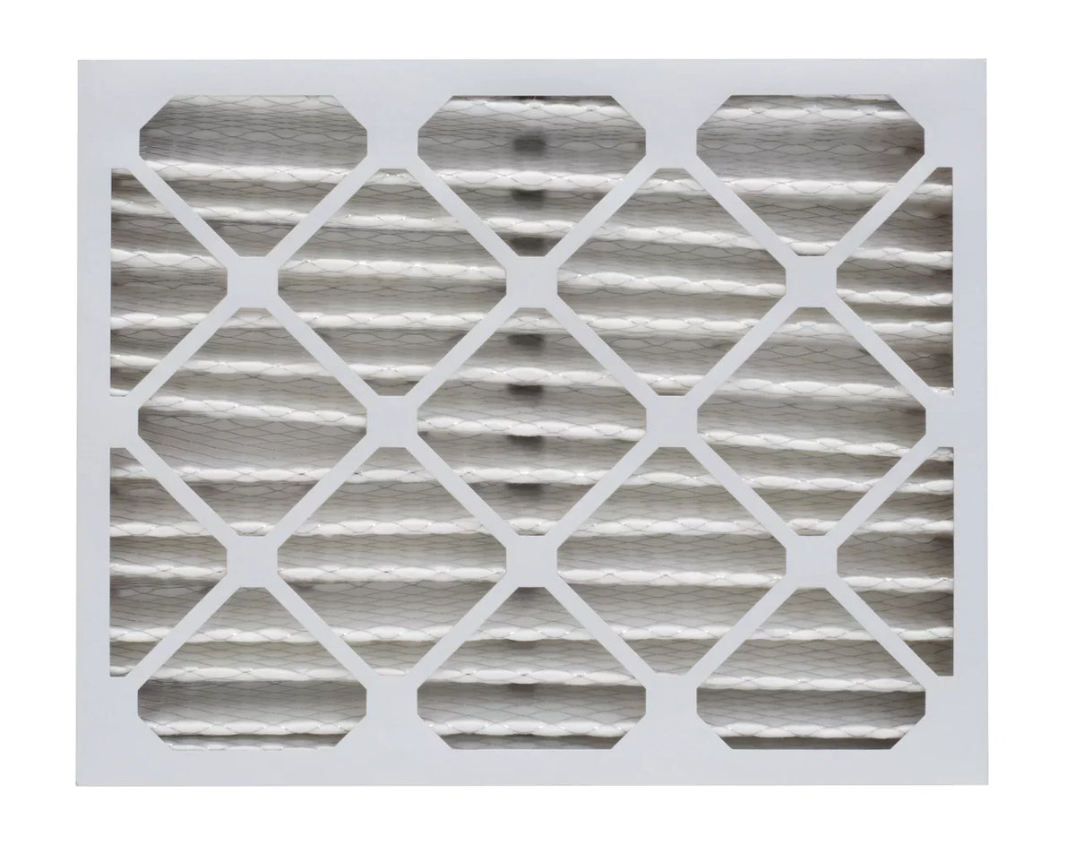 Aerostar 16x25x4   and Furnace Filter -  Merv 11, Box of 1