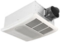 Delta BreezRadiance  80  Exhaust Bath Fan with Light and Heater