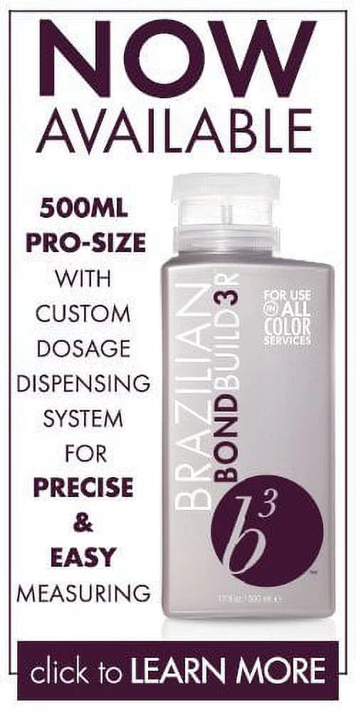 Brazilian Blowout  Brazilian Bond Builder-17oz