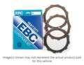 Standard  Series Clutch Plate Kit for Yamaha  1100  -Star Silverado 2003-2009