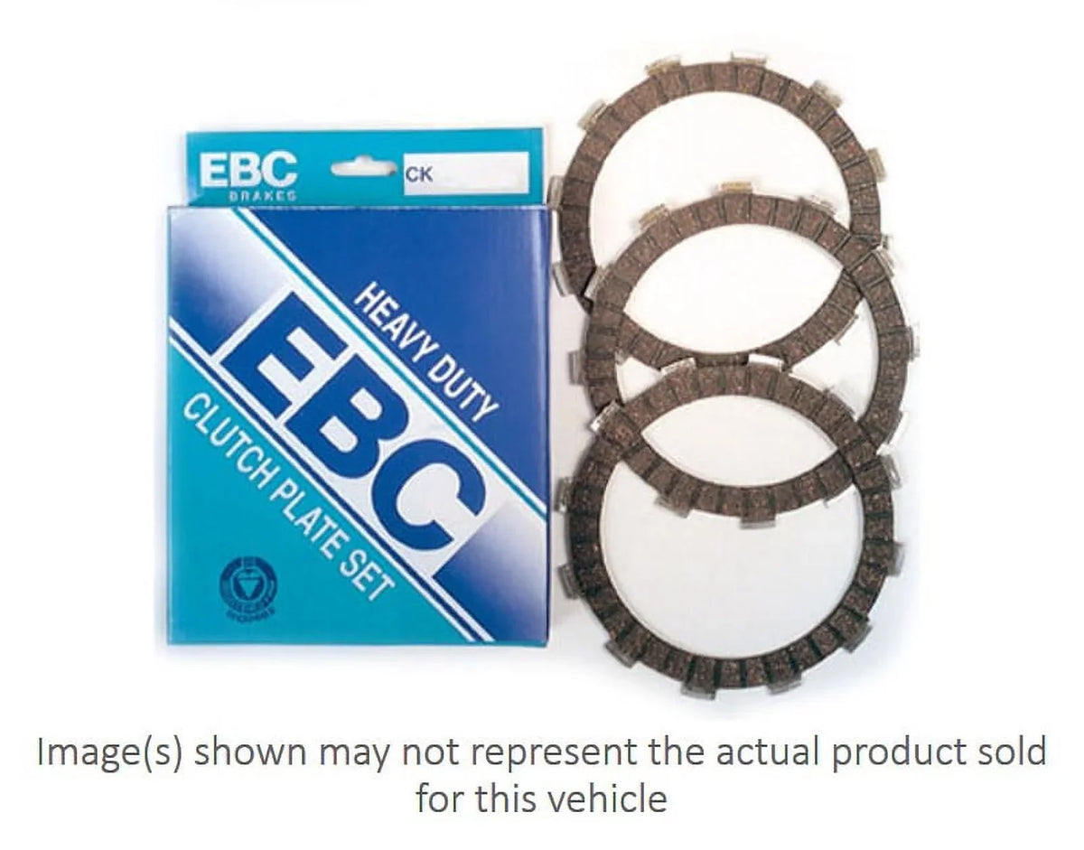 Standard  Series Clutch Plate Kit for Yamaha  1100  -Star Silverado 2003-2009