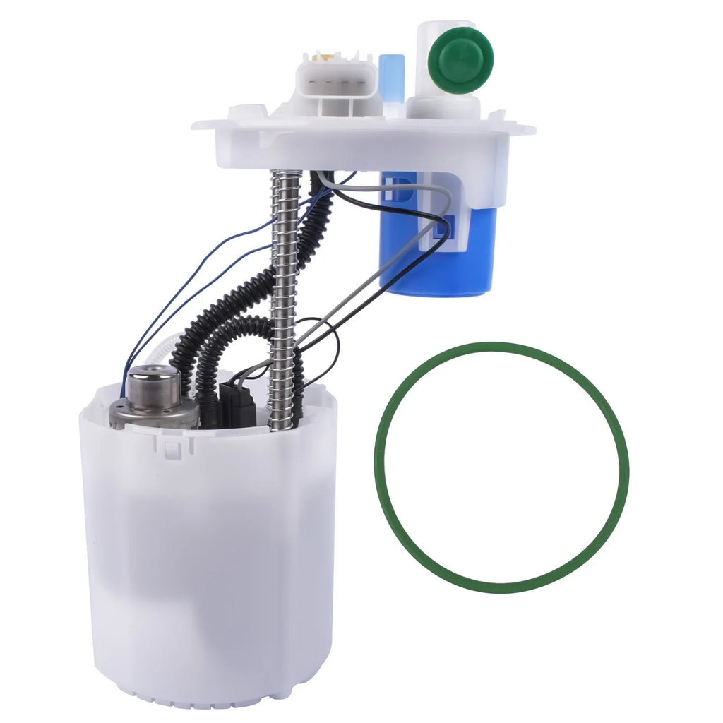 Fuel Pump and Sender Assembly Fits Select: 2014-2015 Chevrolet Impala    Sedan 1Pc