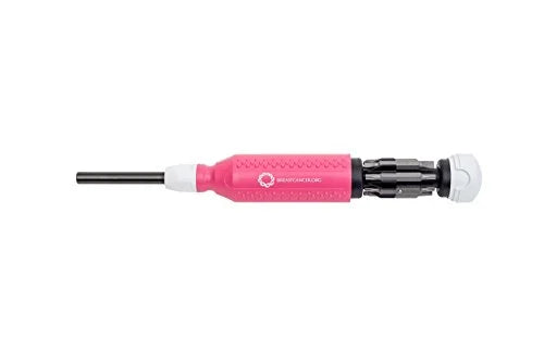 Multi-Bit Screwdriver,15-in-1,8-1/2" 151PK/-