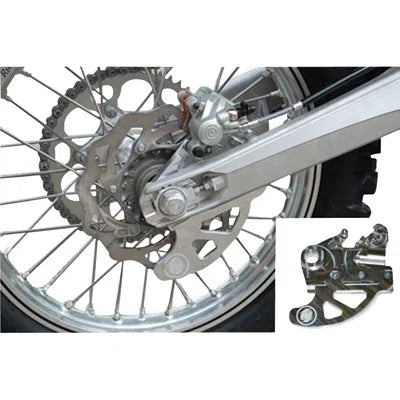 Enduro Engineering Ultra Rear Disc Guard for Beta 300  2013-2018