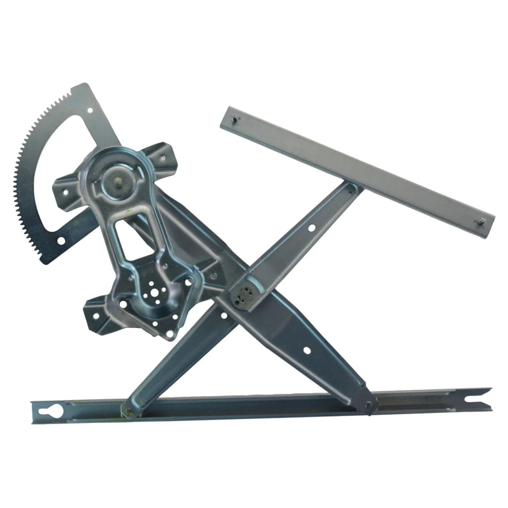 Front Door Power Window Regulator Pair Set for     Excursion  Fits select: 1999-2012  , 1999-2012