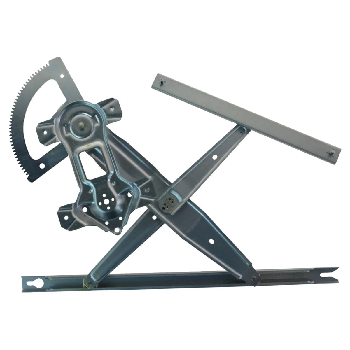 Front Door Power Window Regulator Pair Set for     Excursion  Fits select: 1999-2012  , 1999-2012