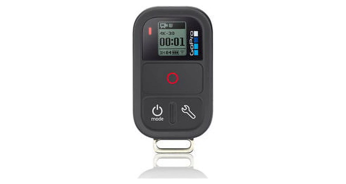 GoPro Smart Remote - -002