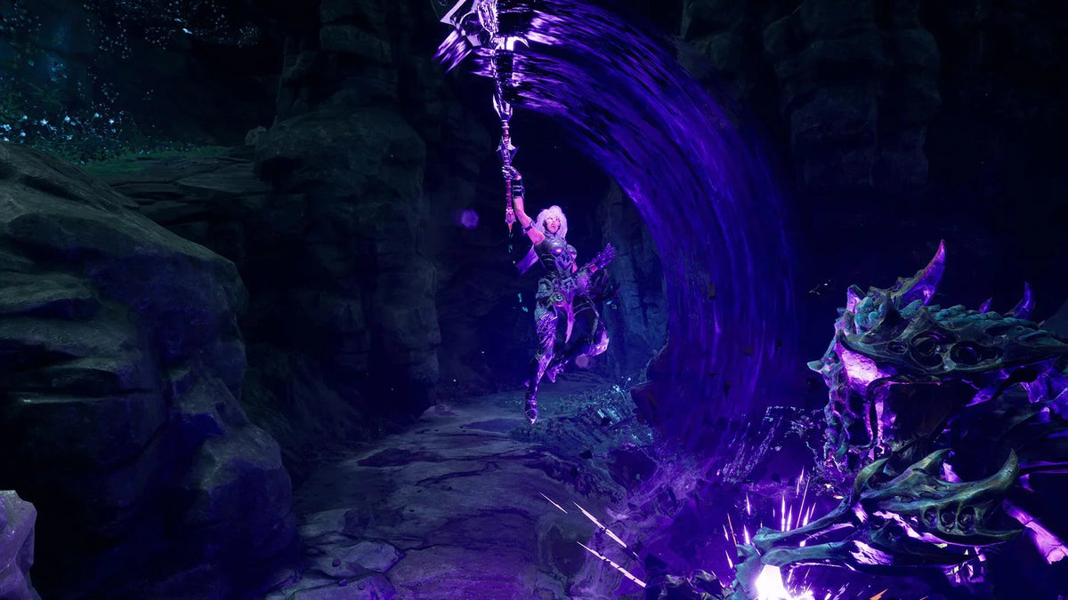 Darksiders , Focus Home Interactive, Xbox, [Digital Download]