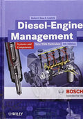 Pre-Owned: Diesel-Engine Management (Hardprotective, 9780470026892, 0470026898)