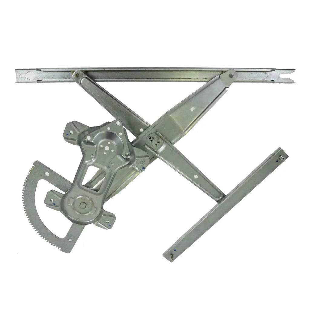 Front Door Power Window Regulator Pair Set for     Excursion  Fits select: 1999-2012  , 1999-2012