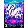 Just Dance 2018 - Wii