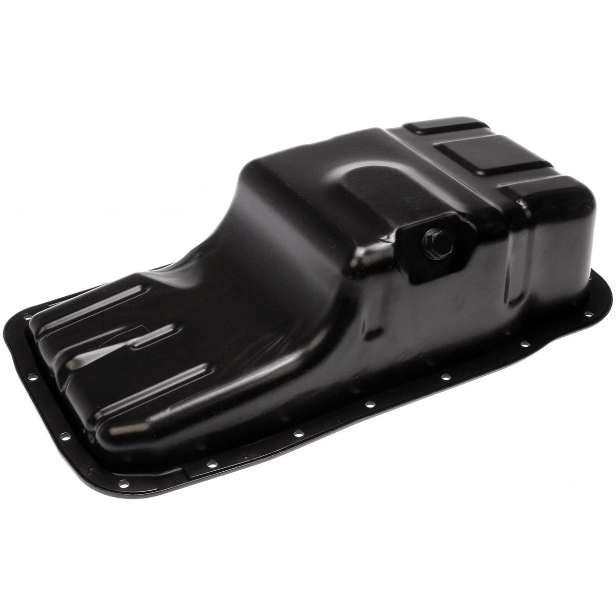 Dorman 264-408 Engine Oil Pan for Specific Acura / Honda Models Fits select: 1990-1994  , 2000   /