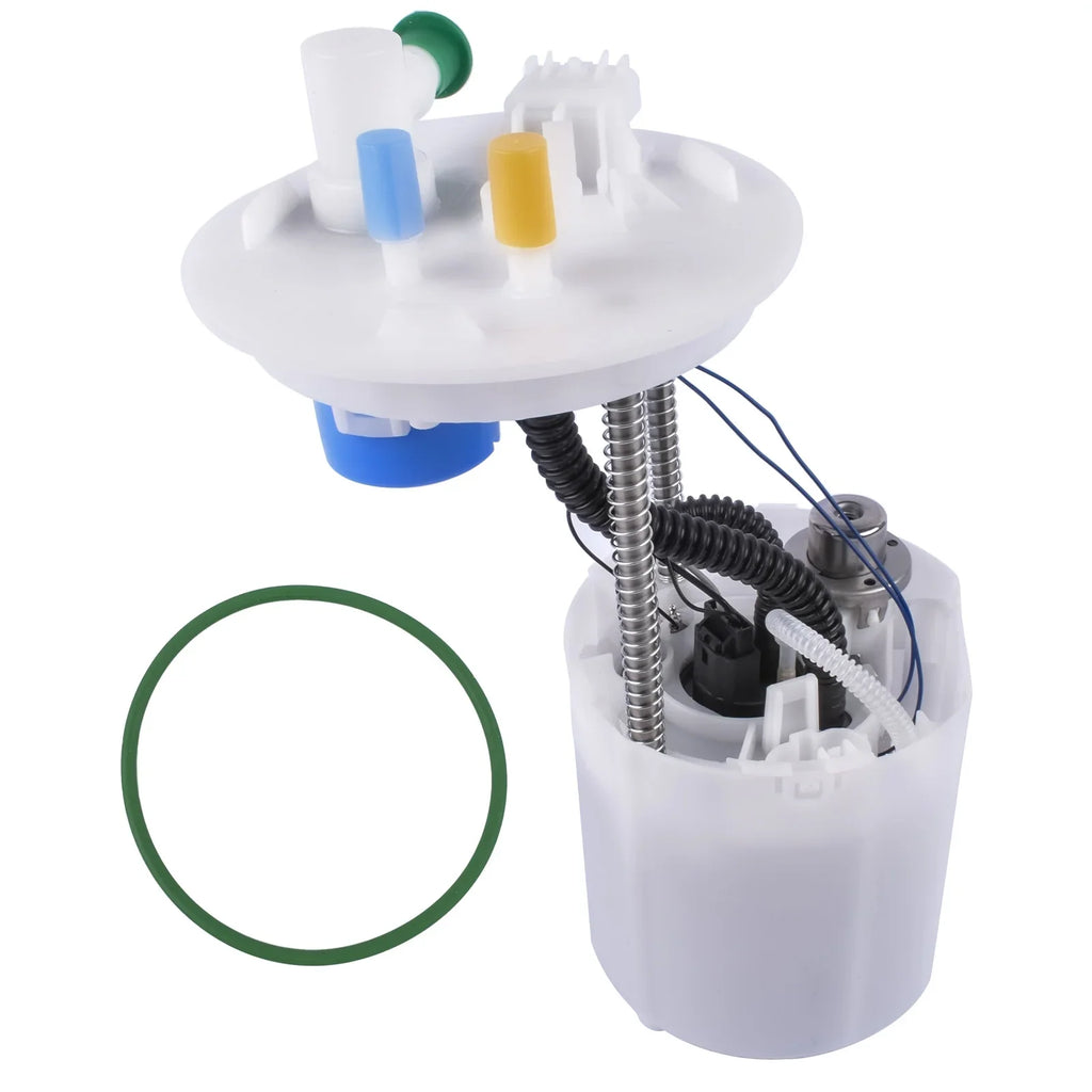 Fuel Pump and Sender Assembly Fits Select: 2014-2015 Chevrolet Impala    Sedan 1Pc