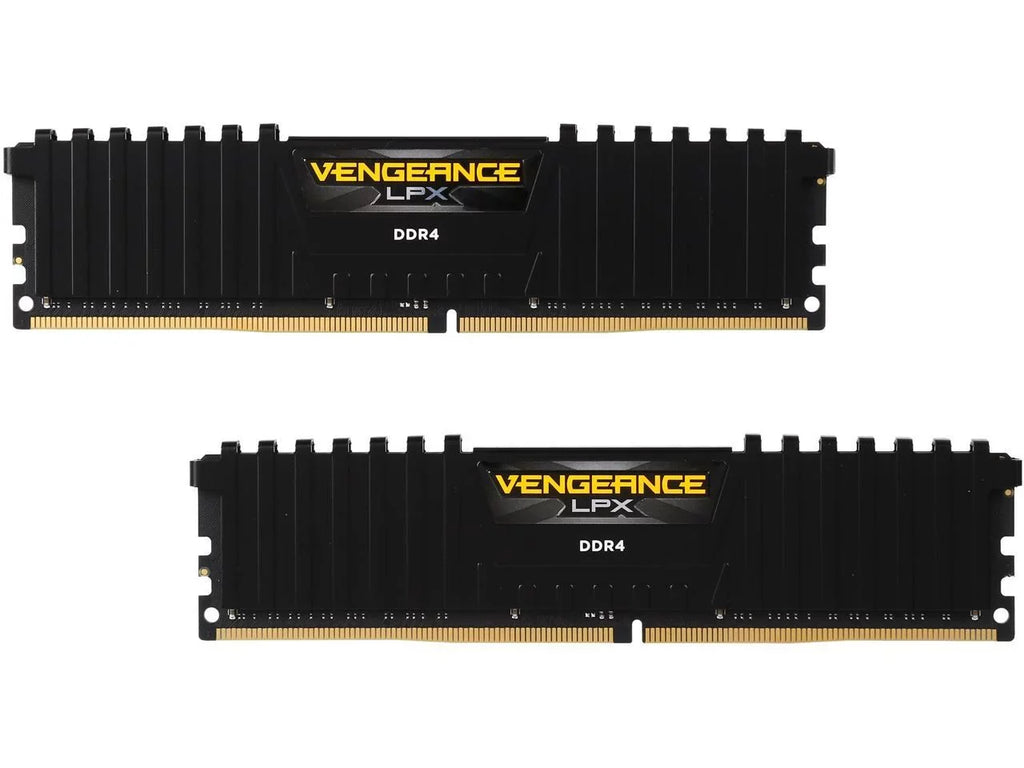 Vengeance  16GB (2 x 8GB) 288-Pin    3000 ( 24000) Memory Kit Model