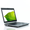 Used Dell Latitude  Laptop i7 Dual-Core 4GB 500GB Win 10 Pro  v.