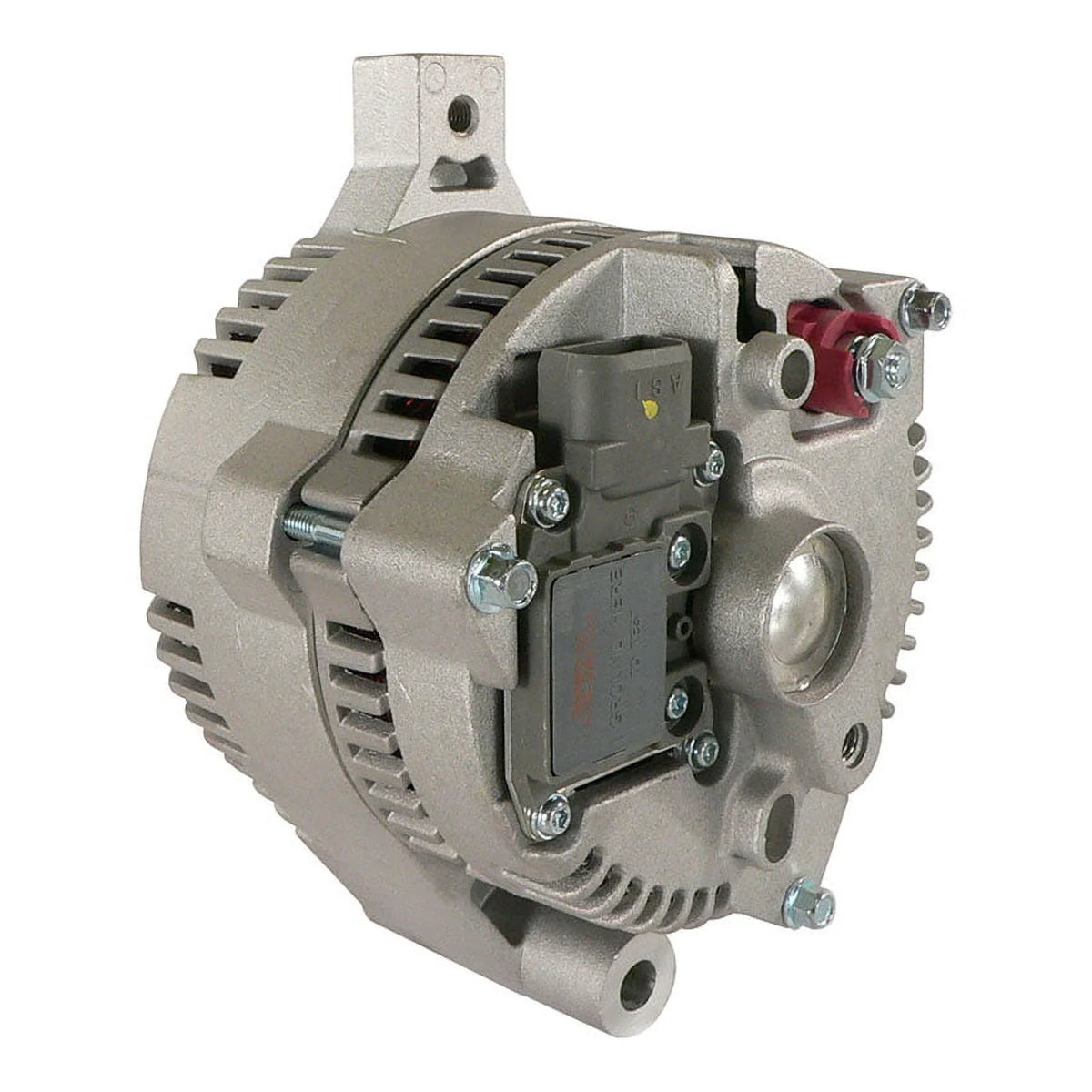 New 95A Alternator Fits Ford  7.0L 1992-1998 90-02-5048 F6Pz-10346-Afrm4