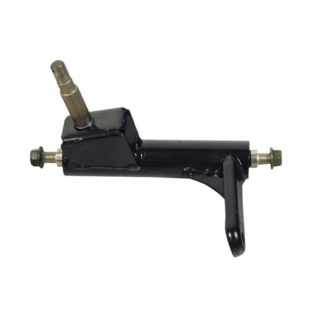 AlveyTech Spindle Steering Knuckle for the Coleman  196cc 6.5 Hp Go-Kart Part, 4-Wheeler, Right