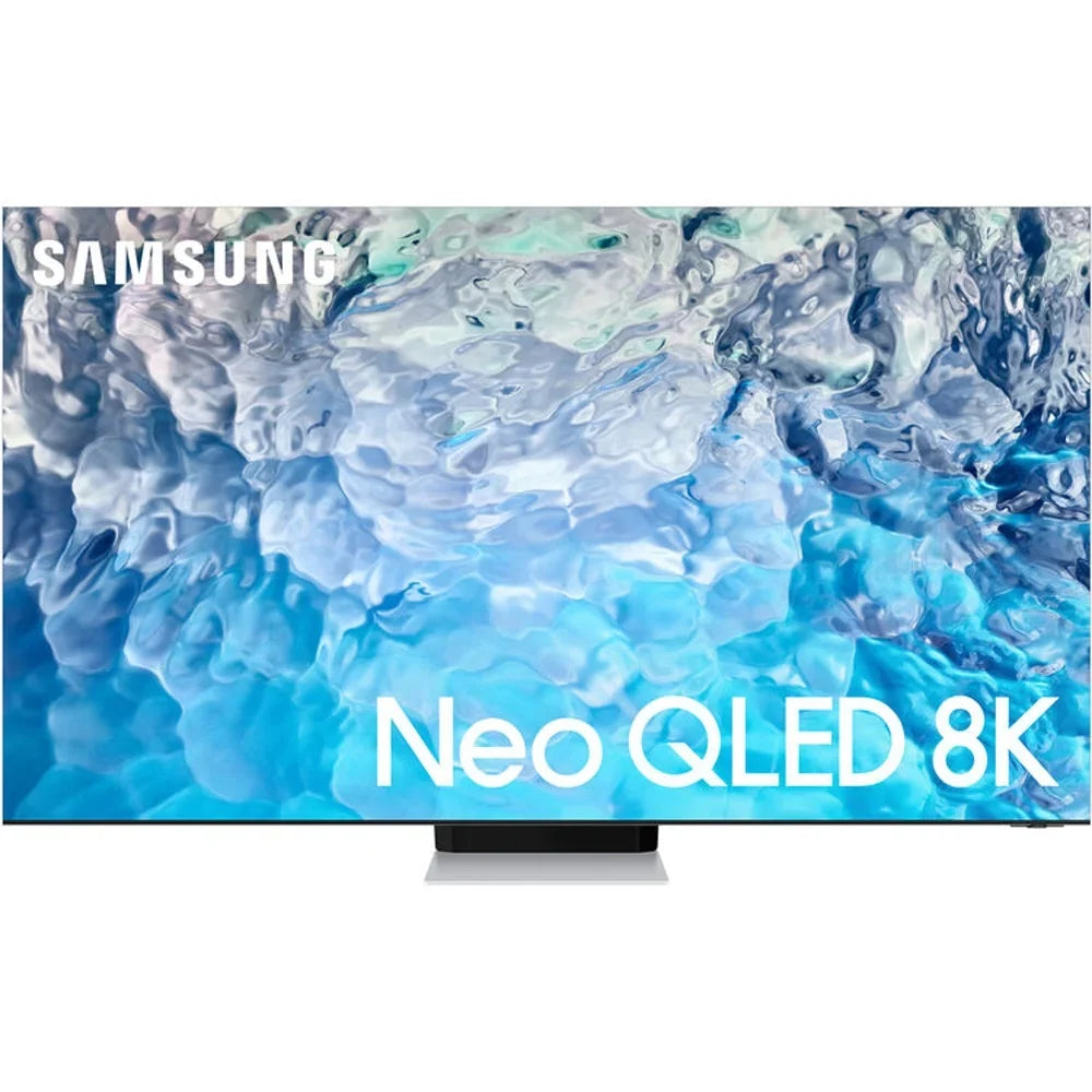 Samsung  65 Inch Neo  8K Smart  2022 Bundle with Premium 2 Year Extended Warranty