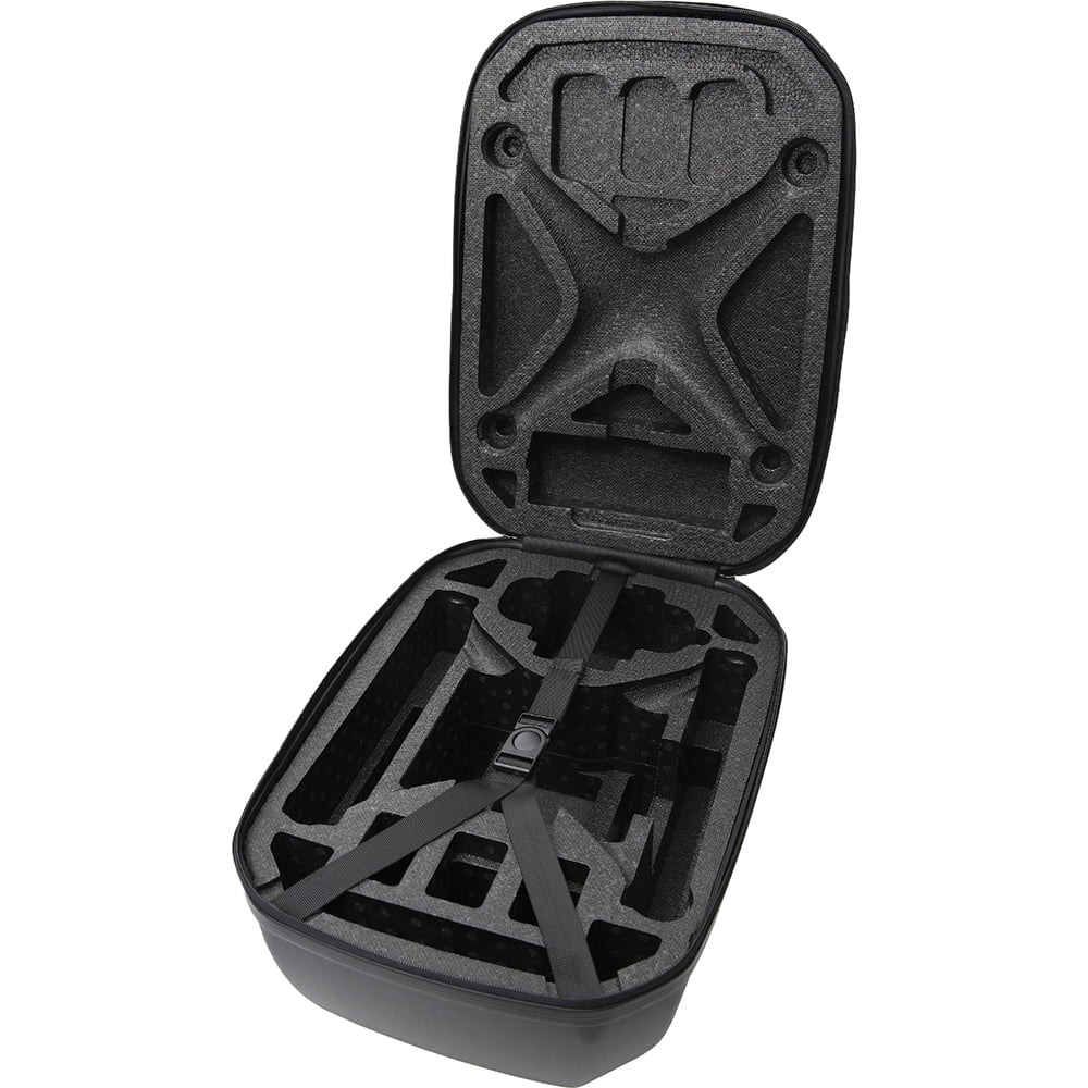 Original Genuine  Hard Shell Backpack Bag Case for Phantom 3 Drone Quadcopter