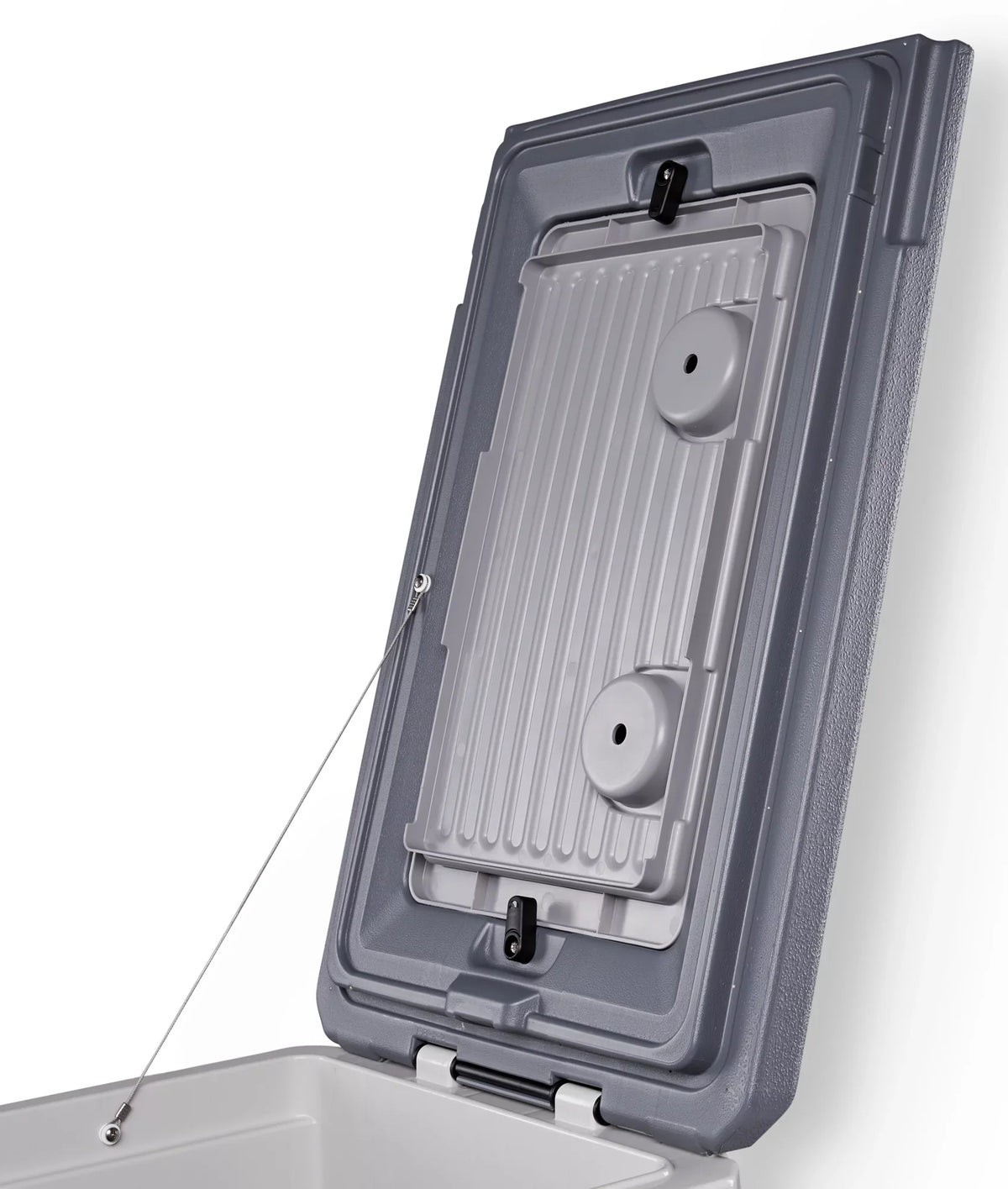 Igloo Trailmate Journey 70 Qt. Wheeled Cooler, Gray