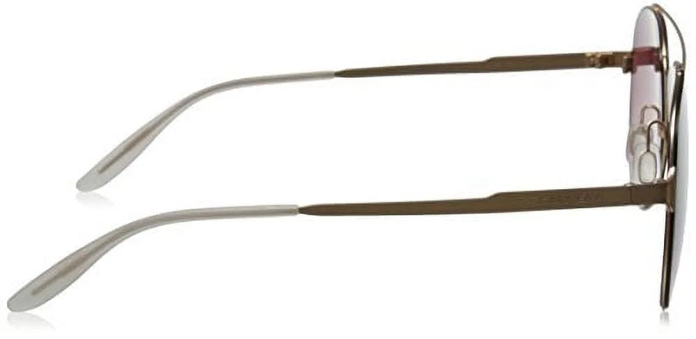 Sunglasses  113 / 003O Copper Gold / Ux Dkcycl Sf Gray