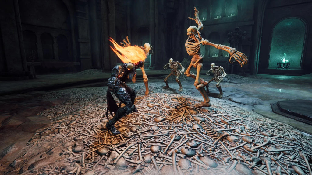 Darksiders , Focus Home Interactive, Xbox, [Digital Download]