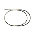 Universal  Rotary Steering Cable, Replaces , Morse Command 290 or Teleflex