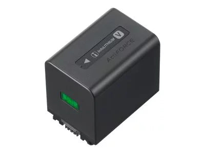 Sony InfoLithium  Series - - Battery - 13.8 Wh - for Sony -; Handycam -, , , -;  -;  -