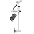 Minn Kota  54 in. 12  & 55 lbs Riptide Terrova  Bluetooth