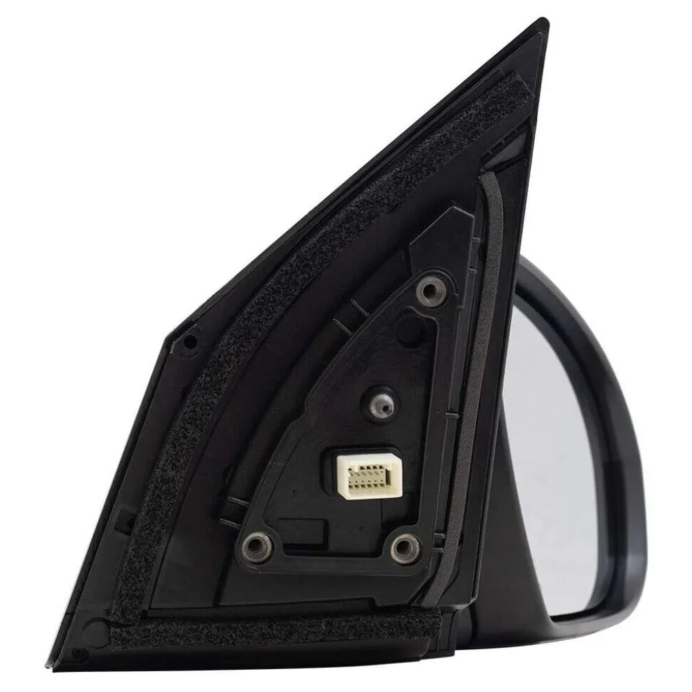 New Right Mirror Compatible With Hyundai Tucson Fuel Cell Sport Utility 4 Door 2016 2017 2018 By part number  87620- 87620D3410