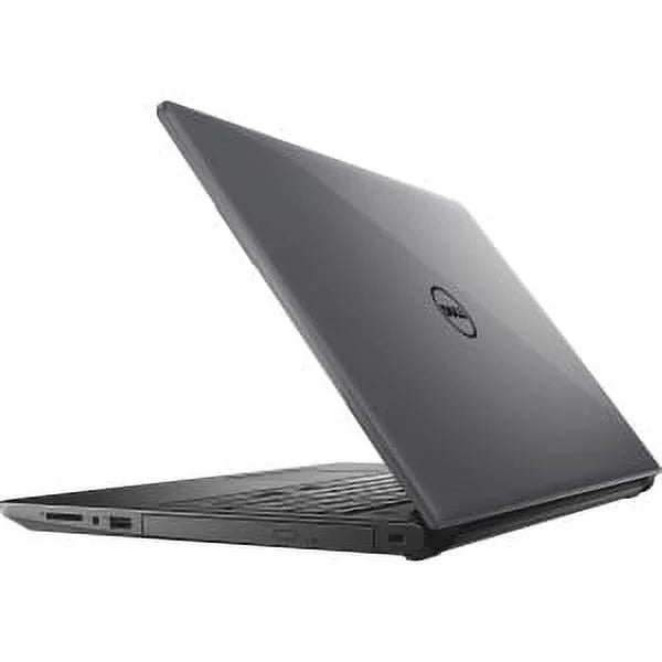 Dell i3567-3465BLK 15.6 Laptop Computer (Intel i3, 128GB , 8GB , Win 10, Intel  graphics 620)