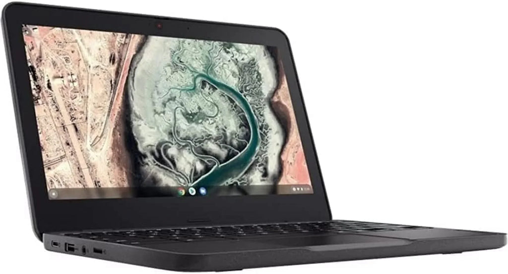 Chromebook Lenovo 100E 1st Gen- 11.6"-Intel Celeron  4GB  64  Storage - (Used)