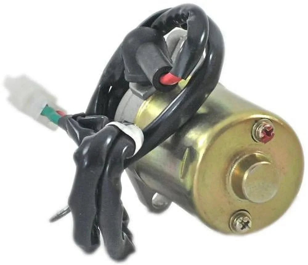 New Starter Fits Bombardier Ds90 Mini  02-06 -116-000