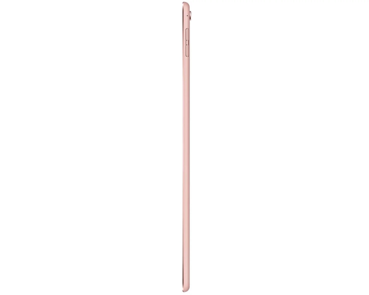Restored iPad Pro Rose Gold WiFi 128GB 9.7" (/)(2016) (Refurbished)