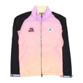 Nike Jordan   Khaled Men's Windbreaker Jacket (Medium, Bicycle Yellow)